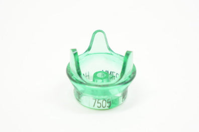 Aortic 7505 27mm Hancock II